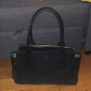 Kate Spade Black Purse